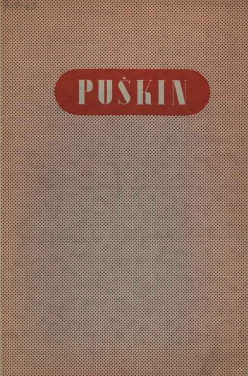 Měděný jezdec :petěrburská povídka