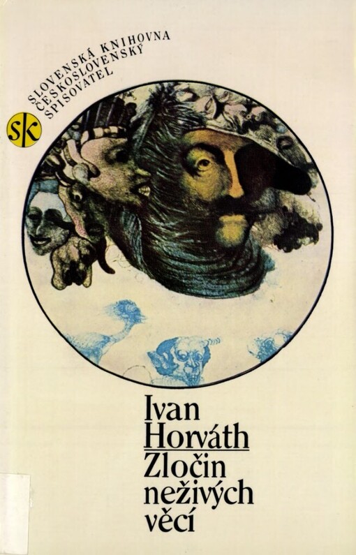 Zločin neživých věcí