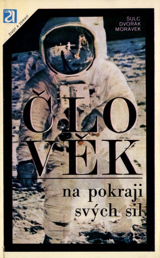 Člověk na pokraji svých sil