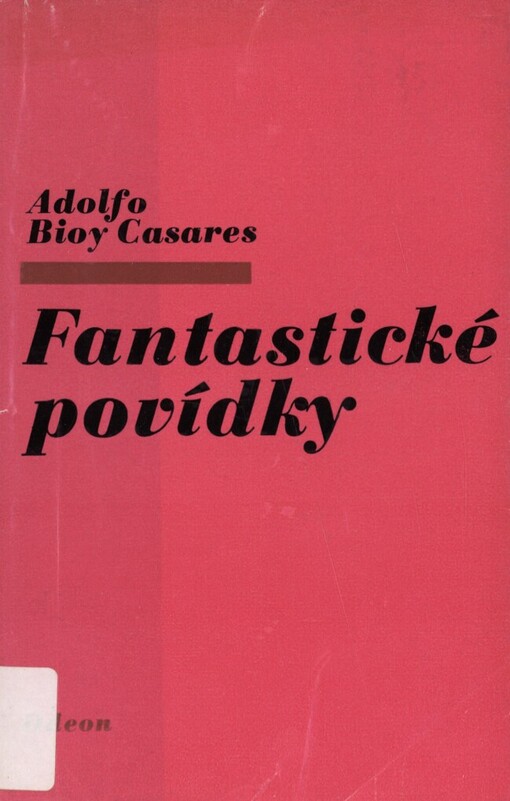 Fantastické povídky