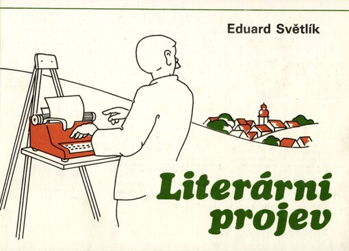 Literární projev: Jako obor zájmové umělecké činnosti