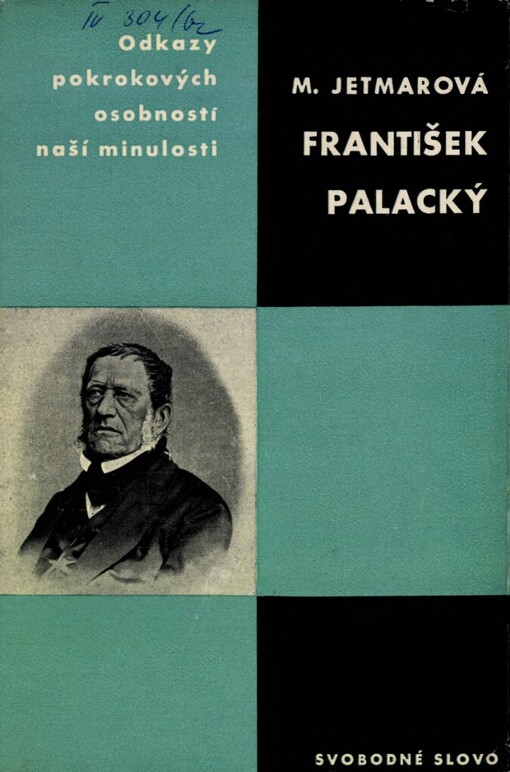 František Palacký