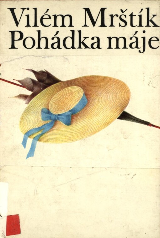 Pohádka máje