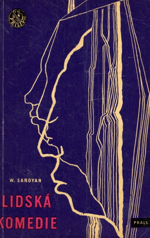 Lidská komedie, 2. vyd.