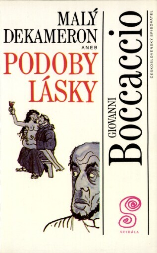 Malý Dekameron, aneb, Podoby lásky