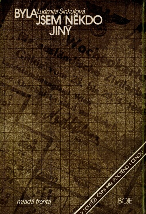 Byla jsem někdo jiný