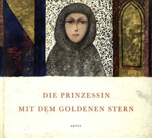 Prinzessin mit dem goldenen Stern