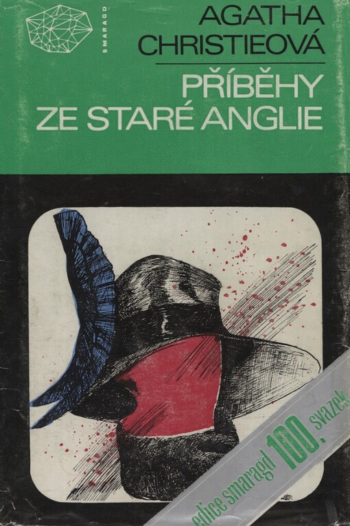 Příběhy ze staré Anglie