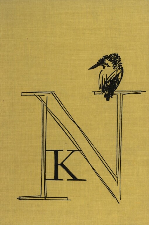 Rybaříci na Modré zátoce, 6., upr. vyd., v SNDK 4. vyd.