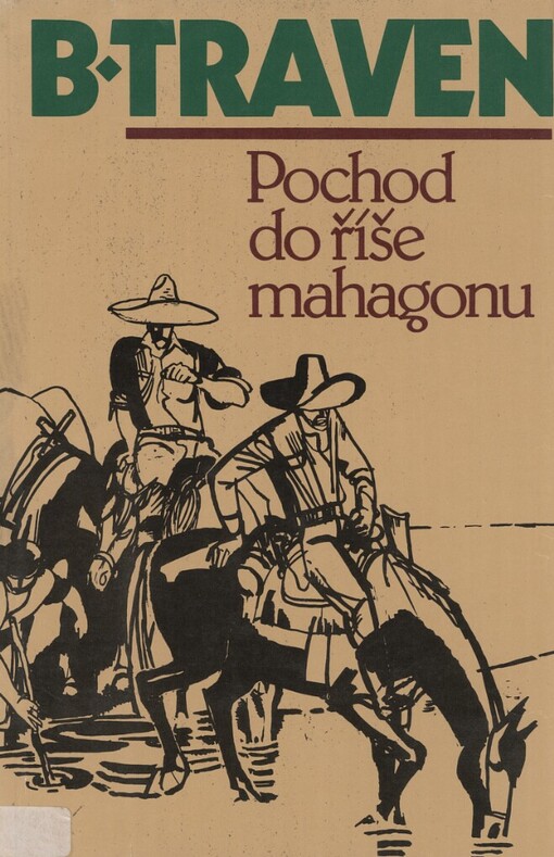 Pochod do říše mahagonu