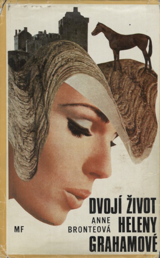 Dvojí život Heleny Grahamové