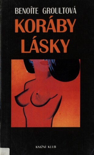 Koráby lásky