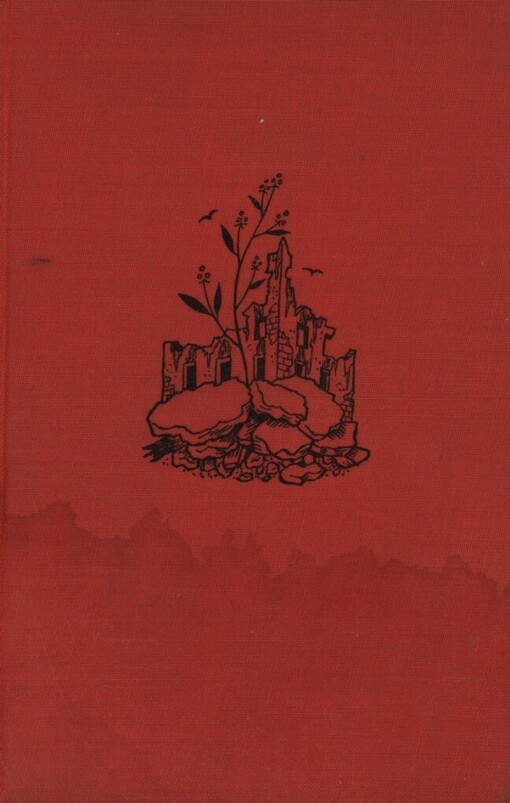 Fosfor a šeřík : O zániku a znovuzrození města Drážďan : Román