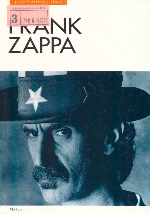 Frank Zappa