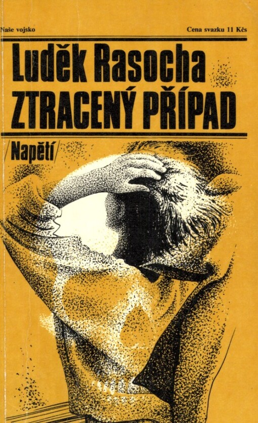 Ztracený případ