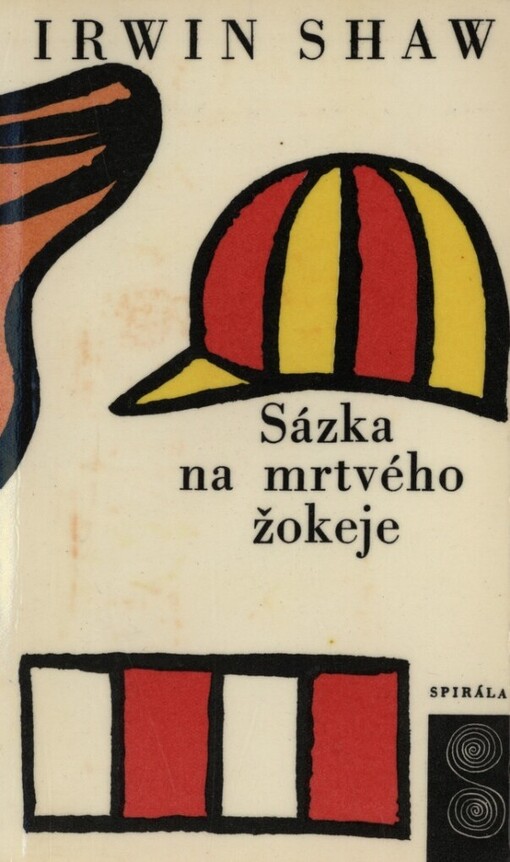 Sázka na mrtvého žokeje