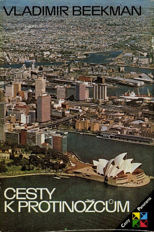 Cesty k protinožcům