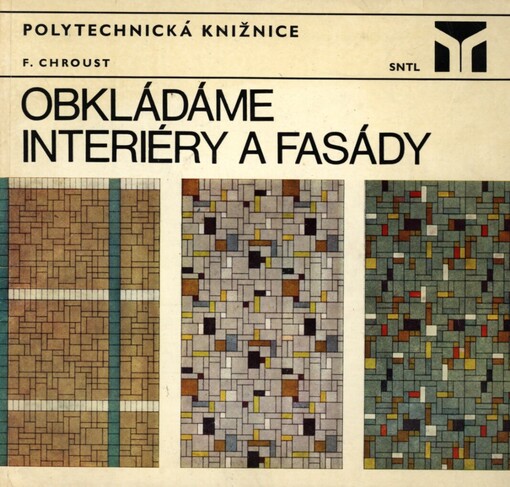 Obkládáme interiéry a fasády