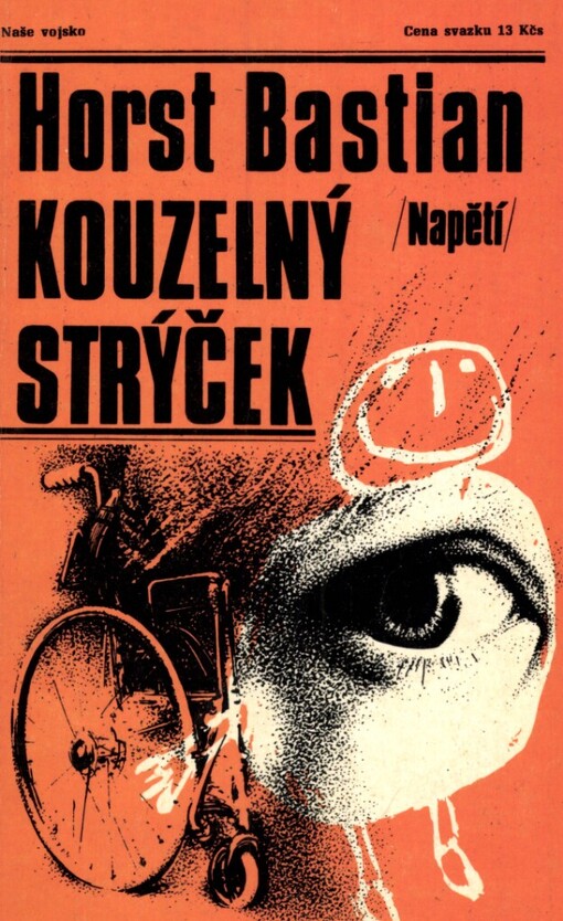 Kouzelný strýček