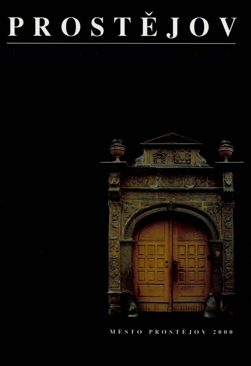 Prostějov: dějiny města