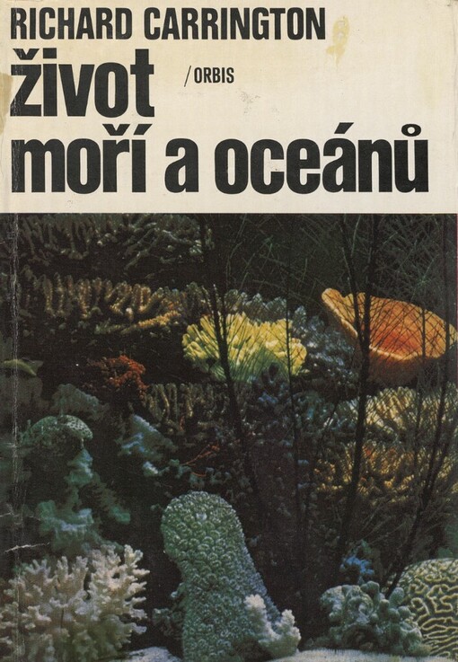 Život moří a oceánů