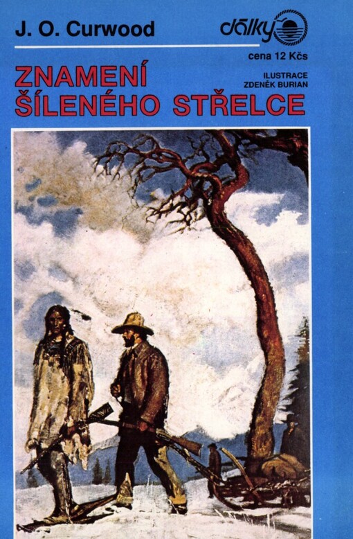 Znamení šíleného střelce