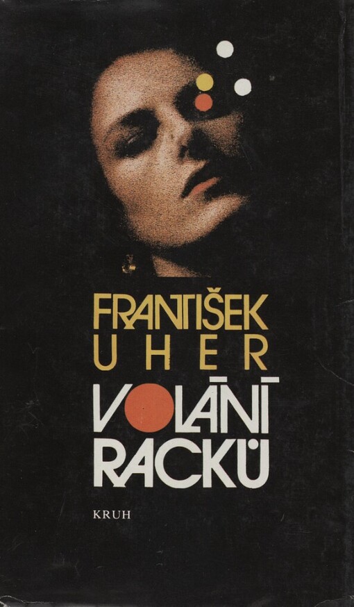 Volání racků: detektivní román