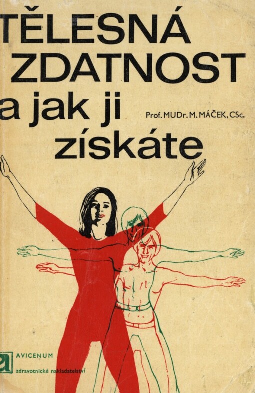 Tělesná zdatnost a jak ji získáte