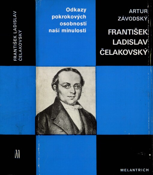 František Ladislav Čelakovský