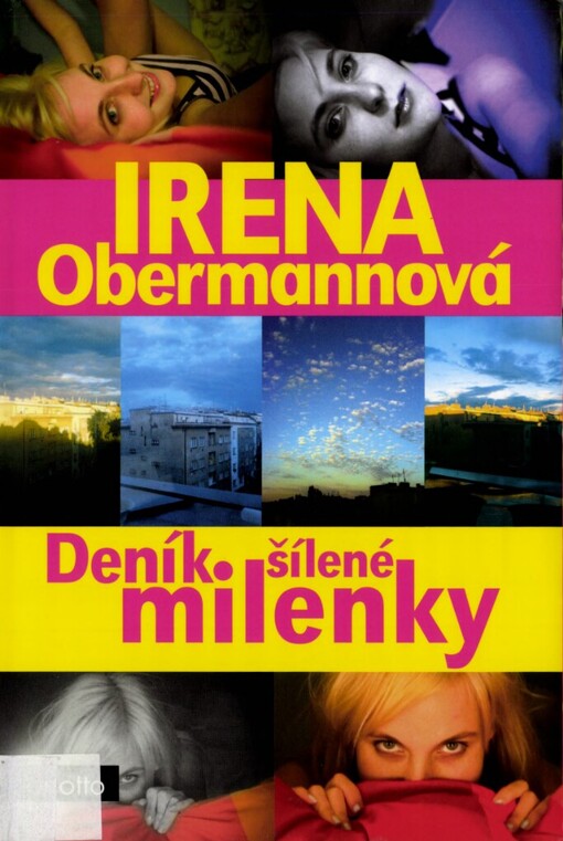 Deník šílené milenky