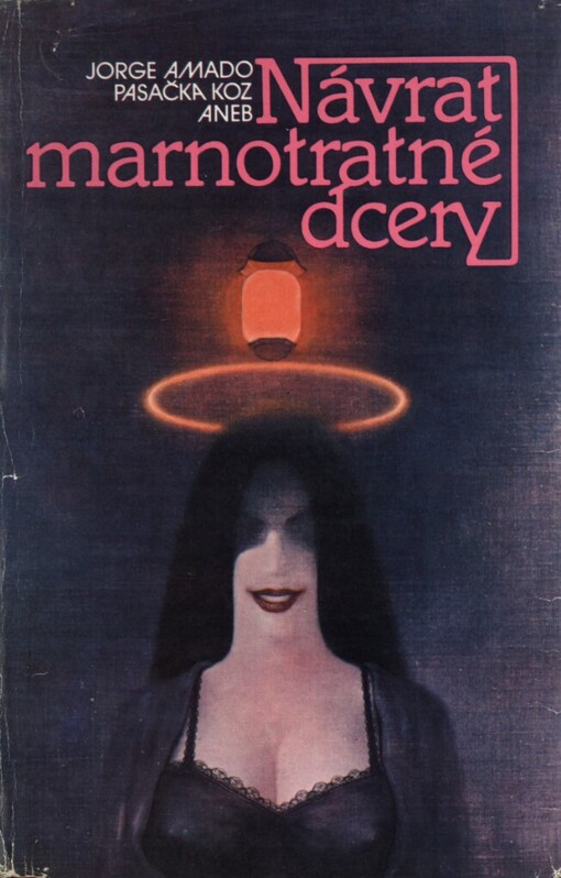 Pasačka koz, aneb, Návrat marnotratné dcery