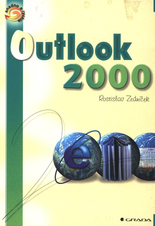 Outlook 2000