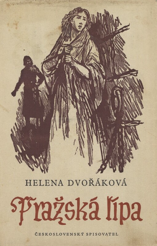 Pražská lípa: obrazy z dějin českých