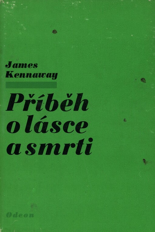 Příběh o lásce a smrti