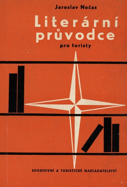 Literární průvodce pro turisty
