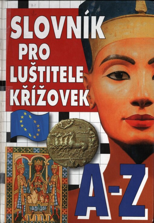 Slovník pro luštitele křížovek: [A-Z]