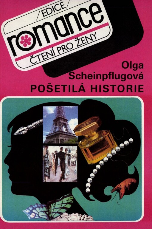 Pošetilá historie