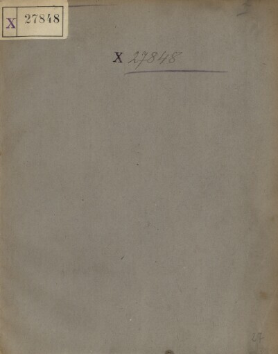 Abschieds-Worte :seiner Excellenz dem hoch- und wohlgebornen Herrn Herrn Anton Friedrich Grafen Mittrowsky von Nemischl, seiner k.k. apostolischen Majestät wirklichen Kämmerer, geheime Rathe und ersten Hofkanzler