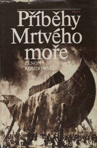 Příběhy Mrtvého moře