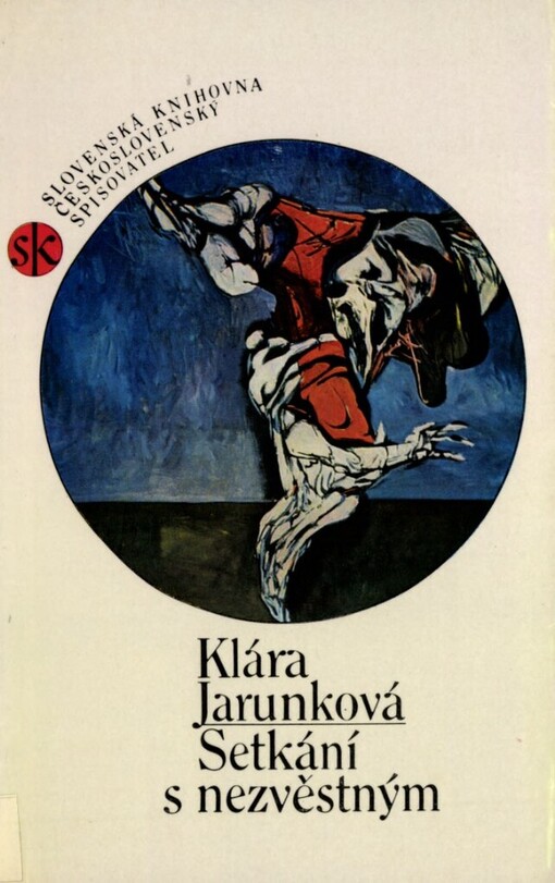 Setkání s nezvěstným