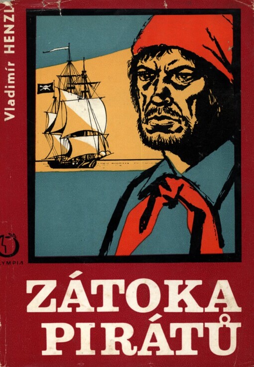 Zátoka pirátů