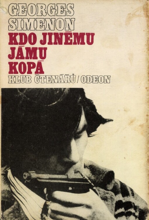 Kdo jinému jámu kopá