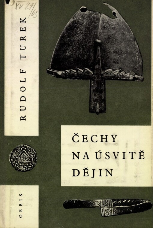 Čechy na úsvitě dějin