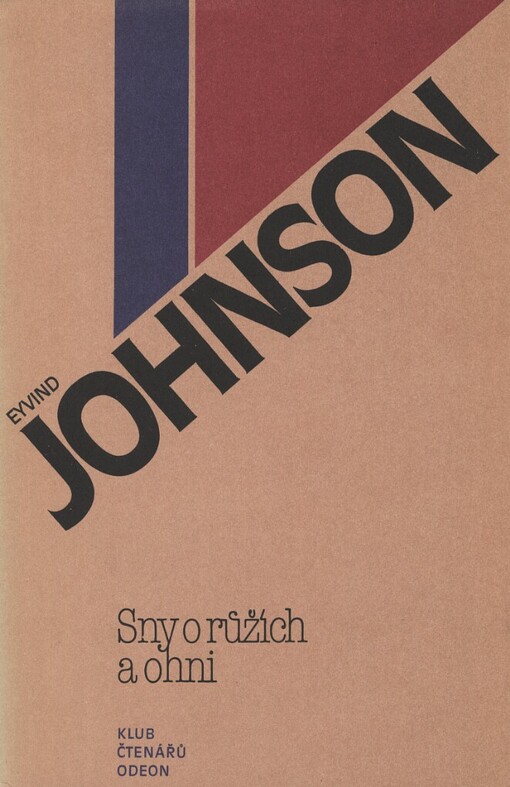 Sny o růžích a ohni