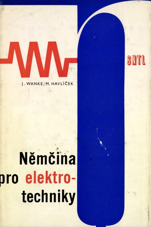 Němčina pro elektrotechniky