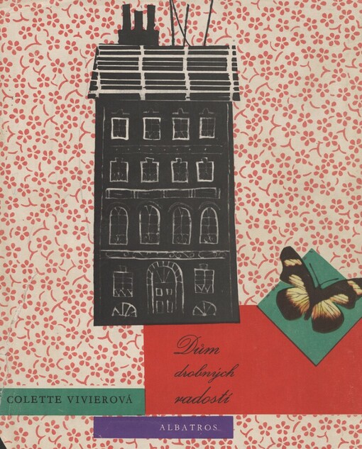 Dům drobných radostí