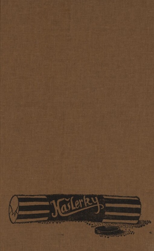 Nebojím se skoro ničeho