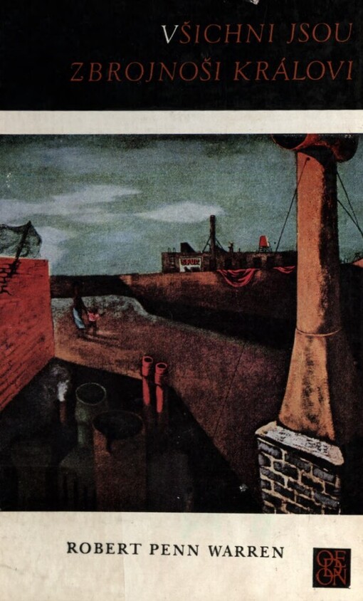 Všichni jsou zbrojnoši královi