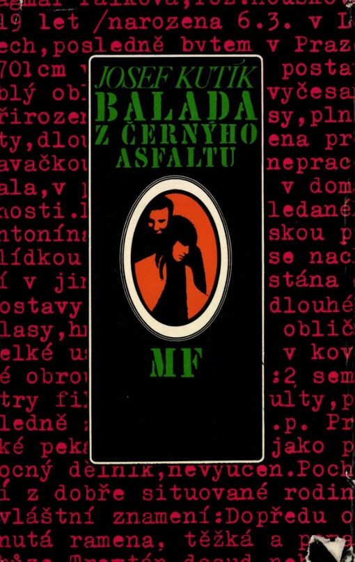 Balada z černýho asfaltu