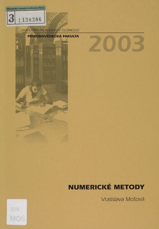 Numerické metody